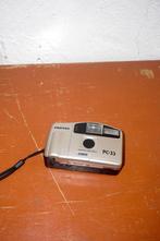Pentax PC-33 35mm filmcamera * point-and-shoot * compacte re, Compact, 7-9 avenue Robert Schuman 94150 RUNGIS France., Ophalen of Verzenden