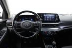 Hyundai i20 1.0 T-GDI Comfort | Afn. Trekhaak | Carplay |, Auto's, Voorwielaandrijving, 12 maanden, Gebruikt, Met garantie (alle)