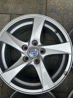 16 Inch Volvo Velgen type 2016 te Koop. Top staat!, Ophalen, Gebruikt, Volvo