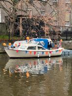 Spitsgatter Windy 20 met gereviseerde motor., Watersport en Boten, Ophalen, 10 tot 30 pk, Gebruikt, Binnenboordmotor