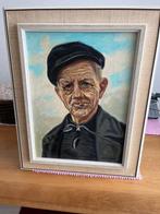 Schilderij, Antiek en Kunst, Kunst | Schilderijen | Klassiek, Ophalen of Verzenden