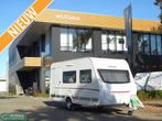 Dethleffs C'Joy 420 QSH active uitvoering 2026, Caravans en Kamperen, Caravans, Schokbreker, Overige typen, Dethleffs, 5 tot 6 meter