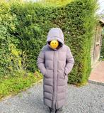 Zwarte winterjas van Reset met dons, XXL, Zwart, Maat 46/48 (XL) of groter, Nieuw, Ophalen of Verzenden