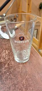 Foster's Bierglas, Verzamelen, Biermerken, Ophalen, Gebruikt, Glas of Glazen, Overige merken