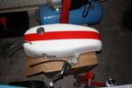 tank yamaha rd 125 250 350, Motoren, Ophalen, Nieuw