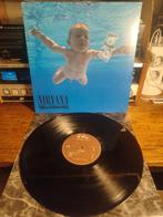 Nirvana - Nevermind, Cd's en Dvd's, Vinyl | Rock, Ophalen of Verzenden, Zo goed als nieuw, 12 inch, Alternative