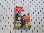 Manege Picadero, Verzenden