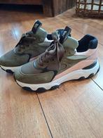 HOGAN HYPERACTIVE SNEAKERS NIEUWSTAAT!, Kleding | Dames, Schoenen, Ophalen of Verzenden, Sneakers of Gympen, Hogan, Zo goed als nieuw