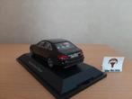 Mercedes Benz E-klasse W212 Obsidian Black van Kyosho 1:43, Kyosho, Auto, Nieuw, Ophalen of Verzenden