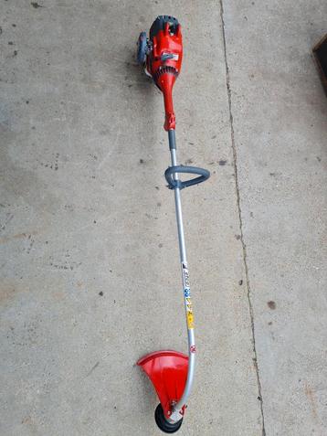 Efco STARK 2500 TR Trimmer - Zo Goed Als Nieuw! beschikbaar voor biedingen