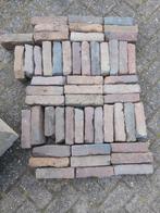 Restje waaltjes, tuin bestrating, 0,6 m2 GRATIS, Ophalen, Zo goed als nieuw