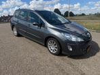 Peugeot 308 SW 1.6 VTi XS Airco Panodak Cruise-Control Parke, Voorwielaandrijving, Parkeersensor, 4 cilinders, 1415 kg