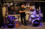 Drummen in Drumstudio van Percussie4fun, Muziek en Instrumenten, Percussie, Ophalen
