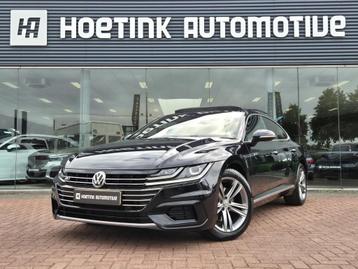 Volkswagen Arteon 1.5 TSI Business R | PANO | Virtual | LED  beschikbaar voor biedingen
