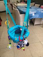 bright starts door jumper, Ophalen of Verzenden, Zo goed als nieuw, Babygym