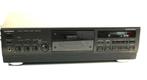 Technics Stereo Cassettedeck RS-BX747, Audio, Tv en Foto, Overige merken, Tape counter, Ophalen of Verzenden, Enkel