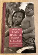 Leven tussen de koppensnellers - Riska Orpa Sari, Ophalen of Verzenden, Zo goed als nieuw