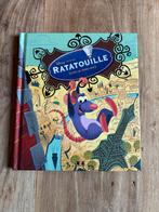 Ratatouille - Disney Pixar Kinderboek, Ophalen of Verzenden, Zo goed als nieuw, Fictie algemeen