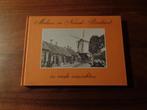 Molens in Noord - Brabant in oude ansichten, Ophalen of Verzenden, Zo goed als nieuw, Drs. H.A. Visser