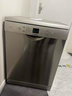 Bosch Silence Plus Vaatwasser - storing E02, Ophalen, Eco programma, Niet werkend, 85 tot 90 cm