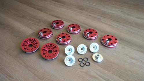 Cilinderkop Bidalot Derbi OT & NT en AM6, Fietsen en Brommers, Brommers | Tuning en Styling, Nieuw, Ophalen of Verzenden
