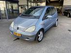 Mercedes-benz A-klasse 140 Elegance Lang, Voorwielaandrijving, Gebruikt, 4 cilinders, Bedrijf