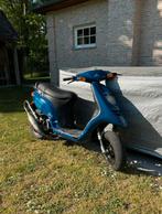 Typhoon 172cc stage 2, Ophalen