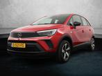 Opel Crossland Edition 110pk | Facelift Model | Navigatie |, Te koop, 5 stoelen, Crossland X, Benzine