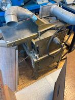 Scheppach HM1, Doe-het-zelf en Verbouw, Schaafmachines, Ophalen, Zo goed als nieuw