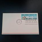 1967 USA postcard (postfris) Scouting padvinderij Jamboree, Verzenden, Postfris, Overige thema's