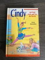 Erna Gianotten - Cindy springt een gat in de lucht, Ophalen of Verzenden