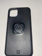 Quad Lock Hoesje iPhone 11 pro max, Ophalen of Verzenden, Zo goed als nieuw, Hoesje of Tasje