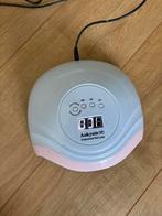 Nagel UV/LED Lamp - Werkt Goed!, Sieraden, Tassen en Uiterlijk, Uiterlijk | Cosmetica en Make-up, Ophalen of Verzenden, Gebruikt