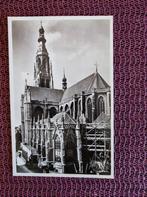 Ansichtkaart Breda O.L.V. kerk, Ophalen of Verzenden, Noord-Brabant