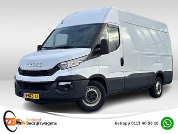 Iveco Daily 35S13V 2.3 352 L2H2 | Airco | Cruisec. | 3.5T Tr beschikbaar voor biedingen