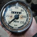 Rixe Snelheidsmeter VDO, Motoren, Ophalen of Verzenden