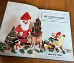 Het creatief kerstboek, Diversen, Kerst, Ophalen of Verzenden, Gebruikt