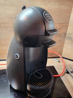 Dolce gusto zwart, Huis en Inrichting, Ophalen, Zo goed als nieuw