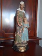 Heiligen Anna met Kind Maria, Ophalen of Verzenden