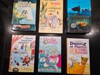 6x nieuwe kinderboeken (4-13 jaar), Ophalen of Verzenden, Nieuw, Fictie algemeen
