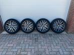NIEUWE set 17-inch Volkswagen New Beetle  gebruikte  Banden, Ophalen, 215 mm, Banden en Velgen, Nieuw