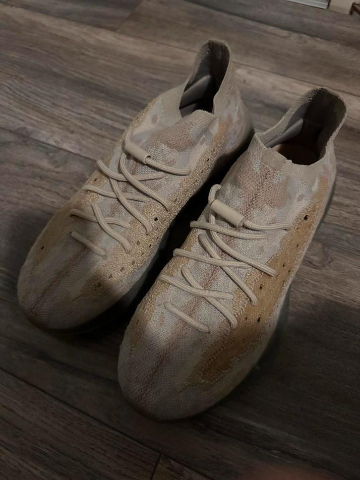 Yeezy Boost 380 Pepper - Sneakers, Kleding | Heren, Schoenen, Zo goed als nieuw, Sneakers of Gympen, Overige kleuren, Ophalen of Verzenden