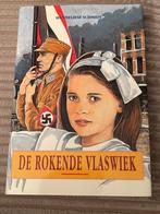 De rokende vlaswiek - Hanneliese Schmidt, Ophalen of Verzenden, Zo goed als nieuw