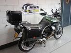 MOTO GUZZI Stelvio (bj 2014), 2 cilinders, Bedrijf, 1151 cc, Meer dan 35 kW