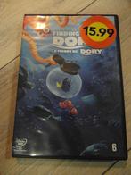 DVD Finding Dory, Alle leeftijden, Ophalen of Verzenden, Zo goed als nieuw, Amerikaans