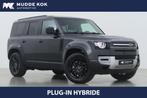 Land Rover Defender P300e 110 S | ACC | 360° Camera | Stoel, Auto's, Land Rover, Automaat, Gebruikt, Euro 6, 4 cilinders