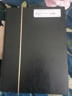 Dik boek Tsjechoslowakije van 1918 tot 1980, Ophalen of Verzenden, Buitenland