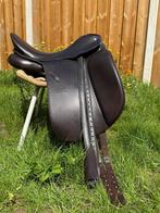Dressuurzadel Passier Compact Comfort bruin, Dieren en Toebehoren, Paarden en Pony's | Zadels, Ophalen of Verzenden, Zo goed als nieuw
