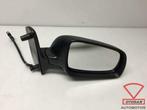 vw sharan alhambra 1998 2010 buitenspiegel rechts elekt. nie, Auto-onderdelen, Spiegels, Ophalen of Verzenden, Nieuw, Volkswagen