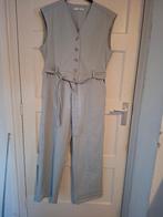 Mango jumpsuit zachtgroen maat XL, Anneonline, Steenbergen, Mango, Shop@wesell4u.nl